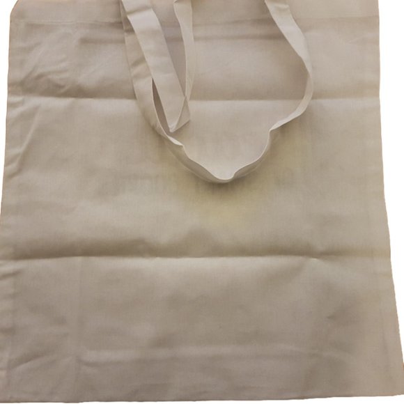 Graphic Tote Bag "Teacher of Smart Cookies" Gingerbread Men Gift Bag Book Bag - Picture 4 of 5